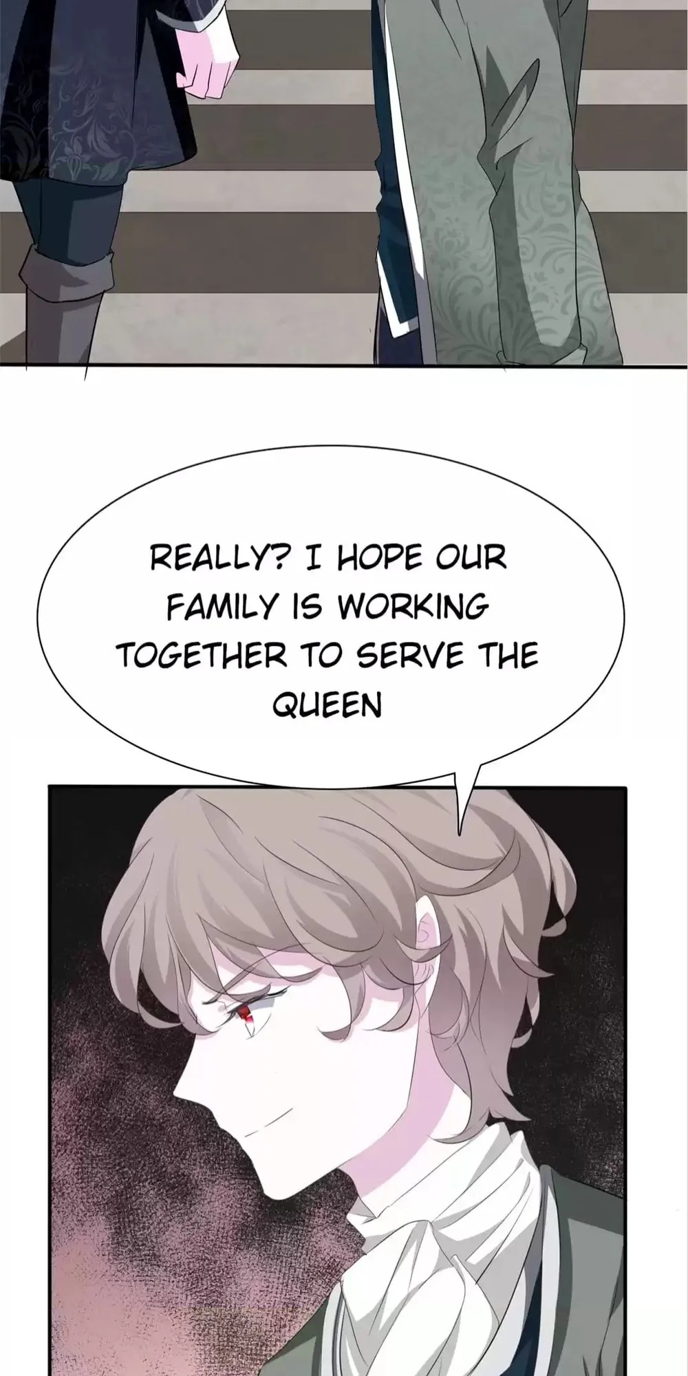 Definitely a Vampire chapter 16 - page 43