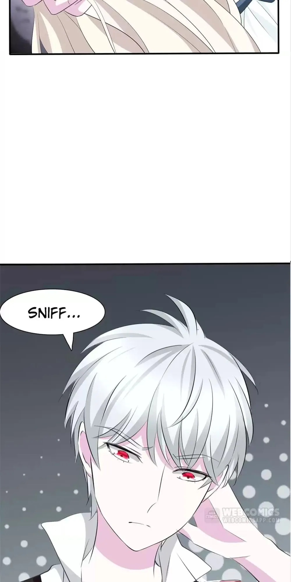 Definitely a Vampire chapter 15 - page 7