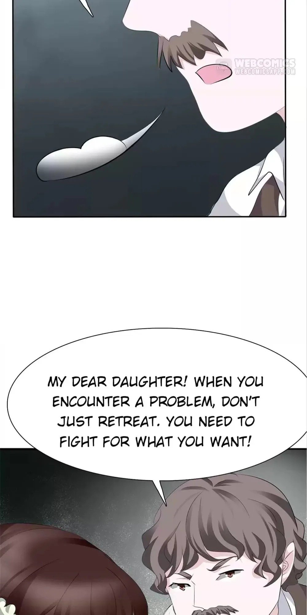 Definitely a Vampire chapter 12 - page 34