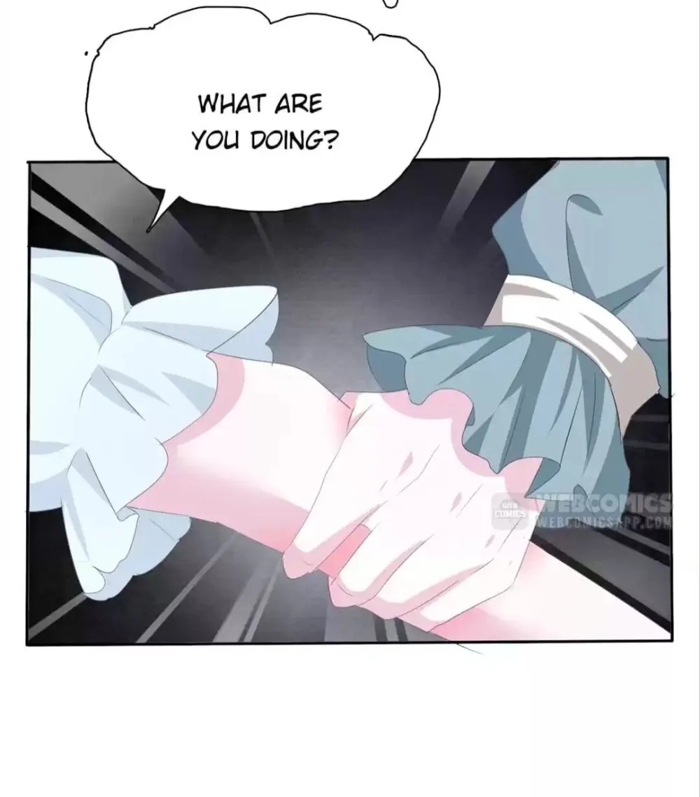 Definitely a Vampire chapter 12 - page 65