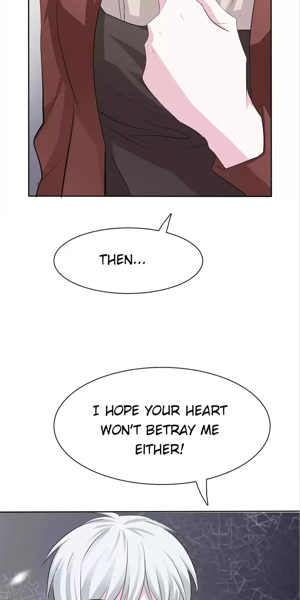 Definitely a Vampire chapter 11 - page 54