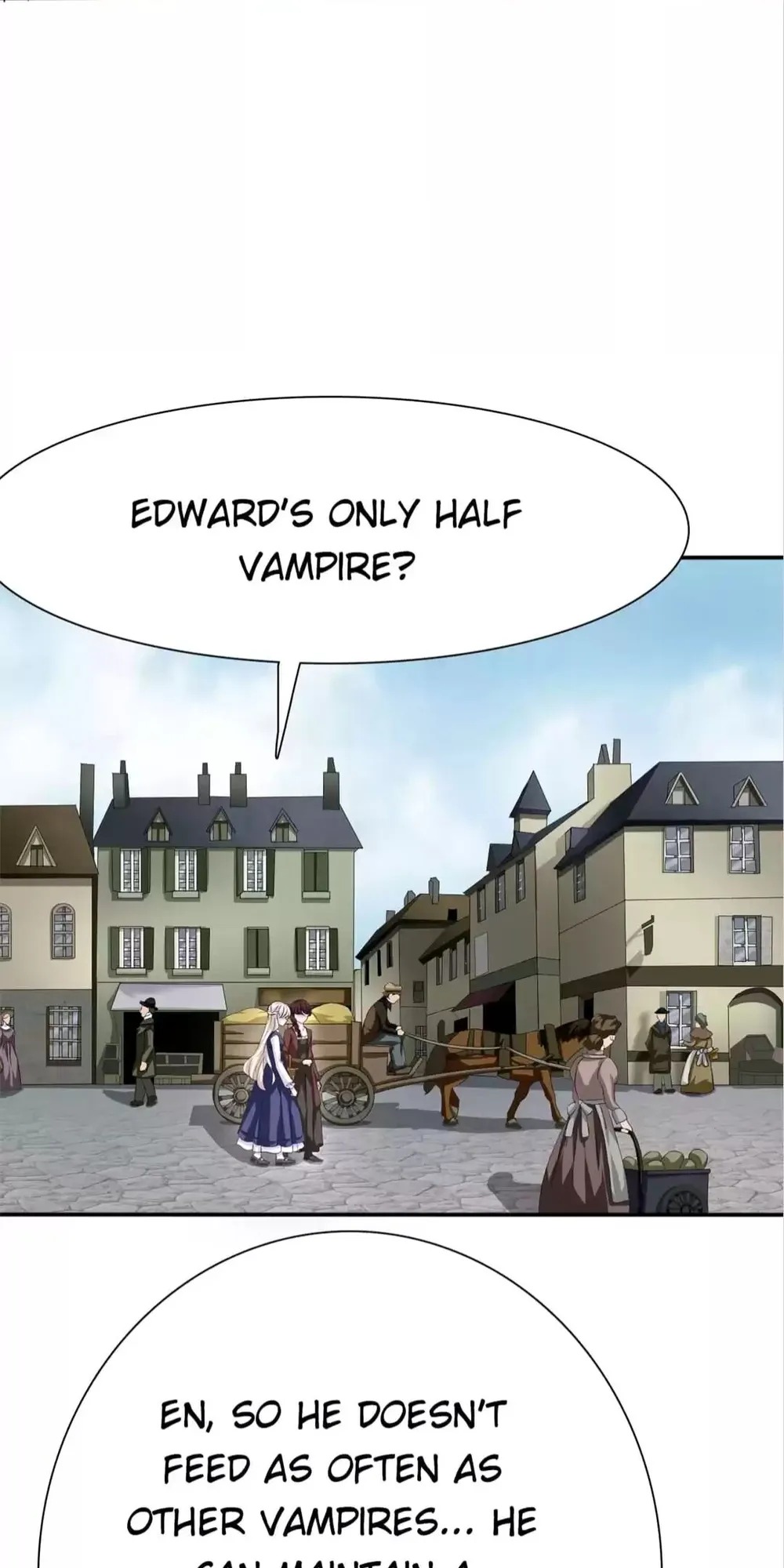 Definitely a Vampire chapter 10 - page 10