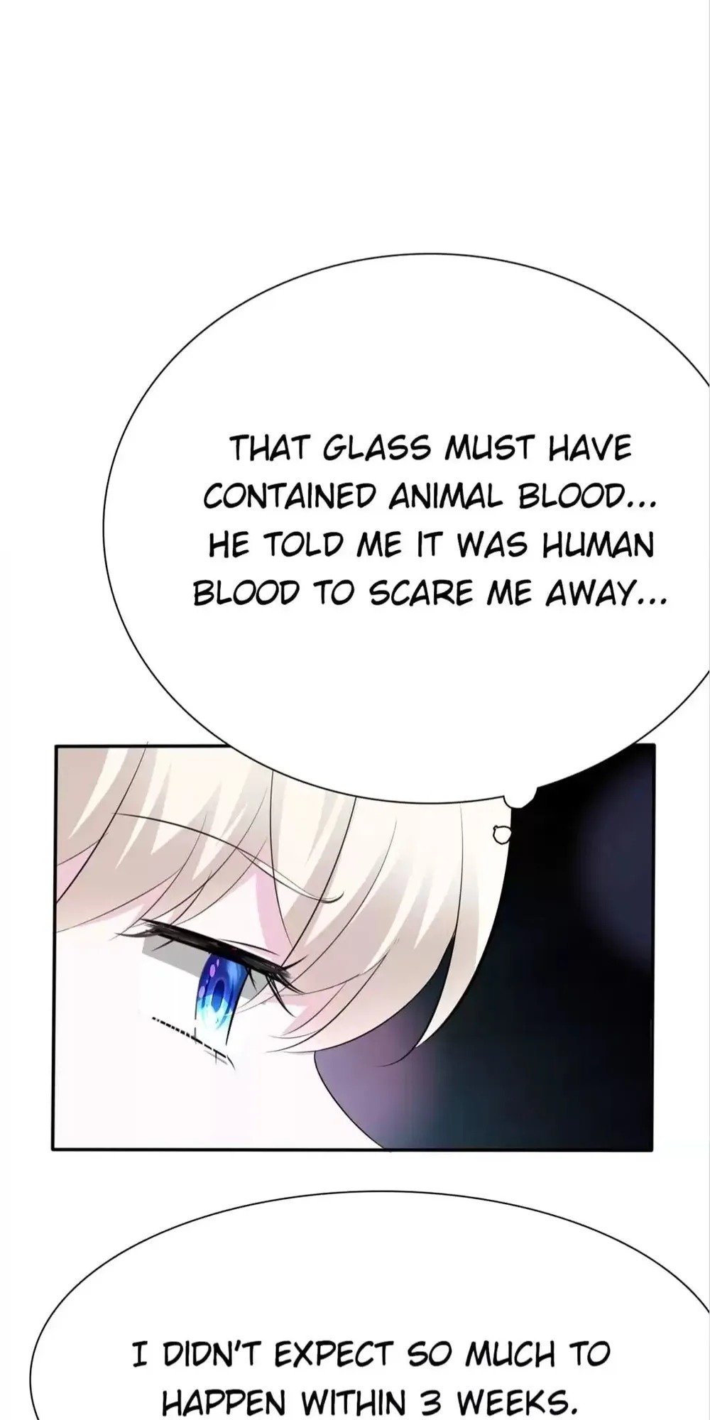 Definitely a Vampire chapter 10 - page 14