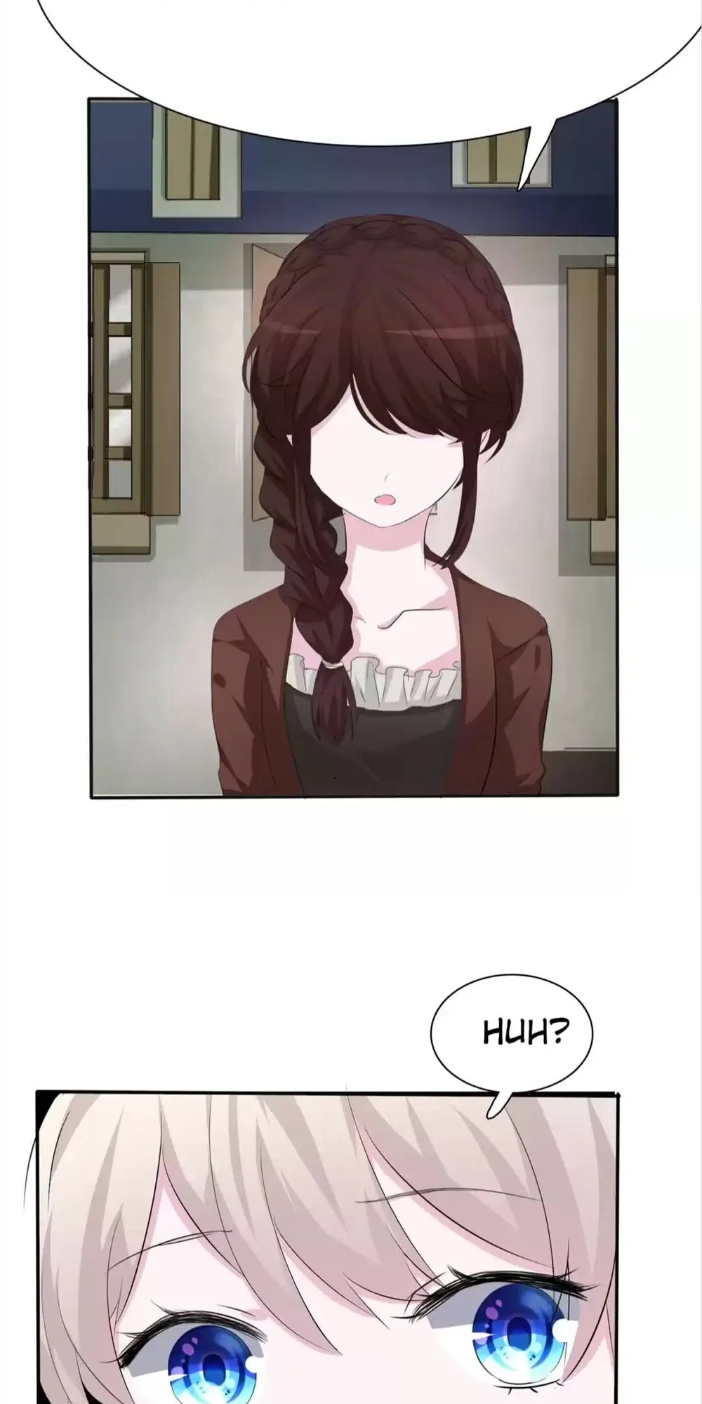 Definitely a Vampire chapter 10 - page 15