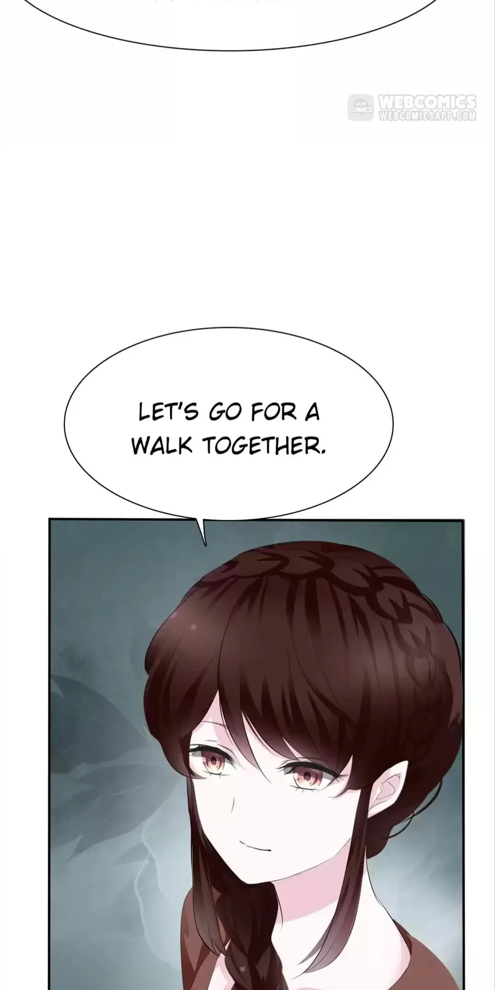 Definitely a Vampire chapter 10 - page 8