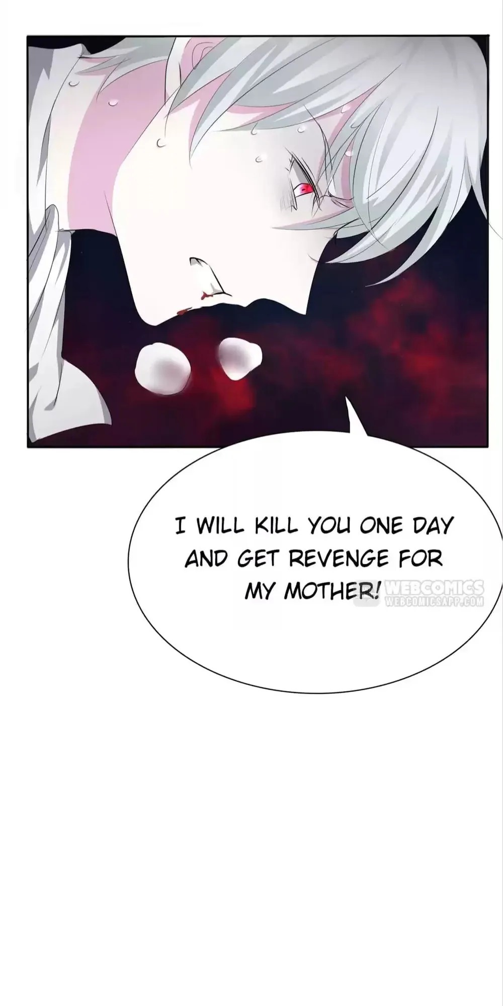 Definitely a Vampire chapter 9 - page 19