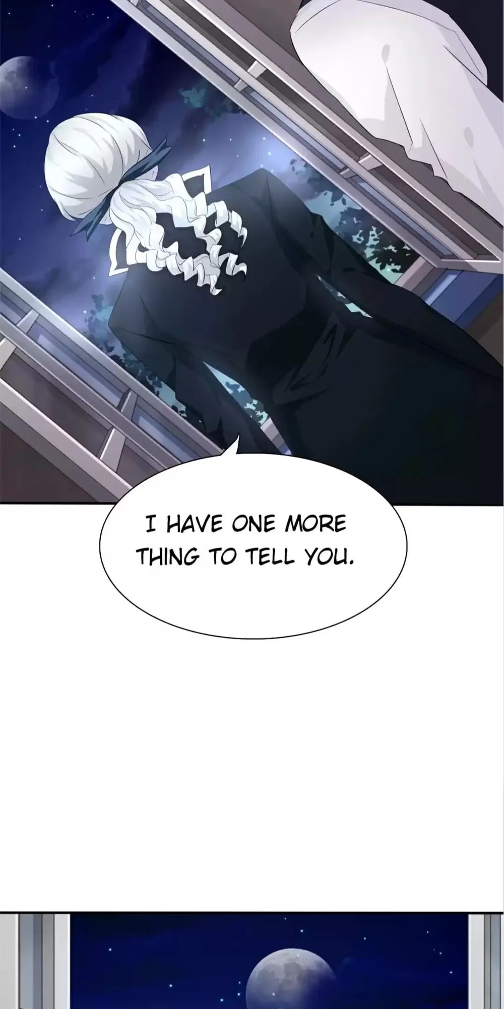 Definitely a Vampire chapter 9 - page 40