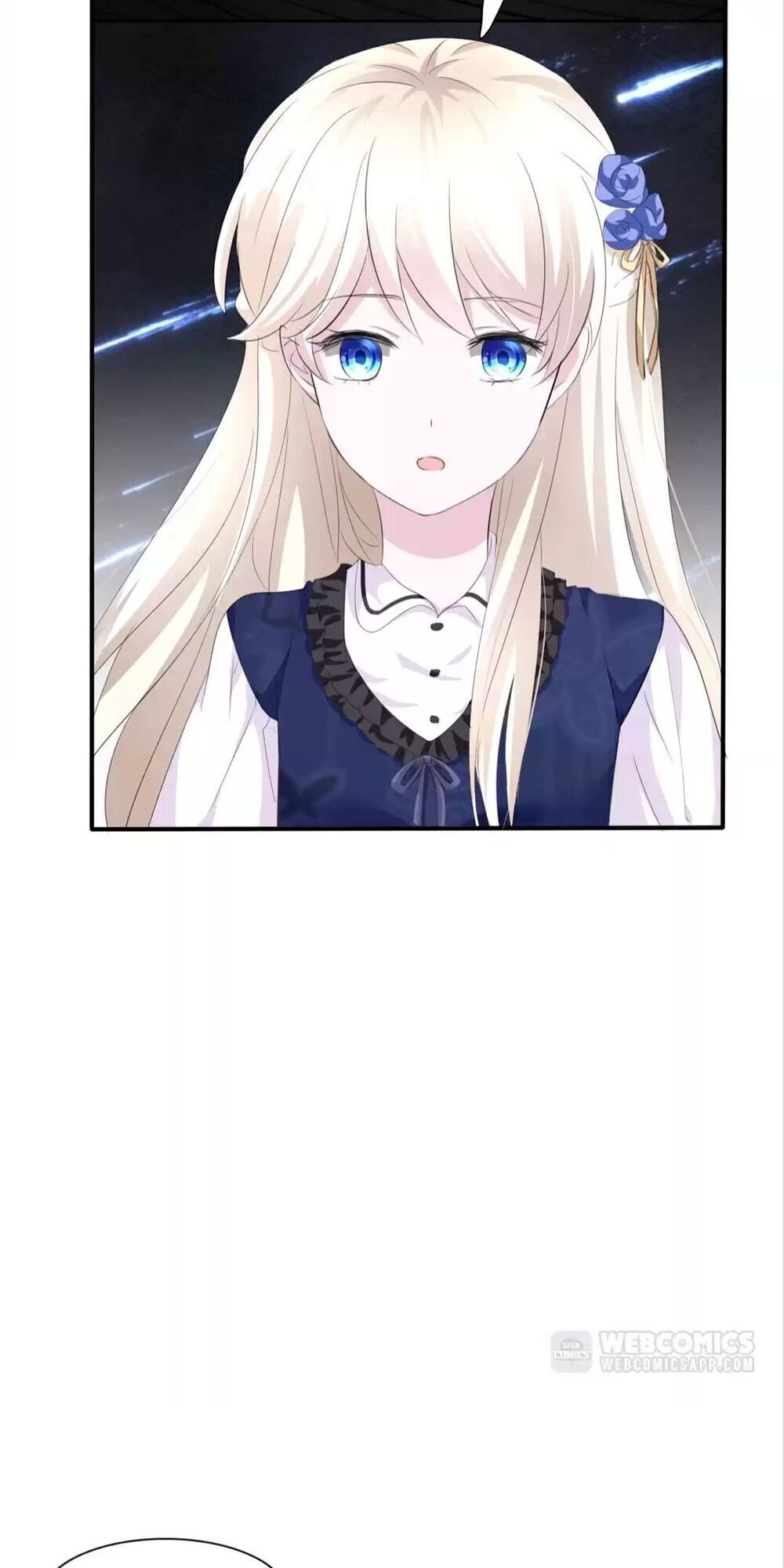 Definitely a Vampire chapter 7 - page 36