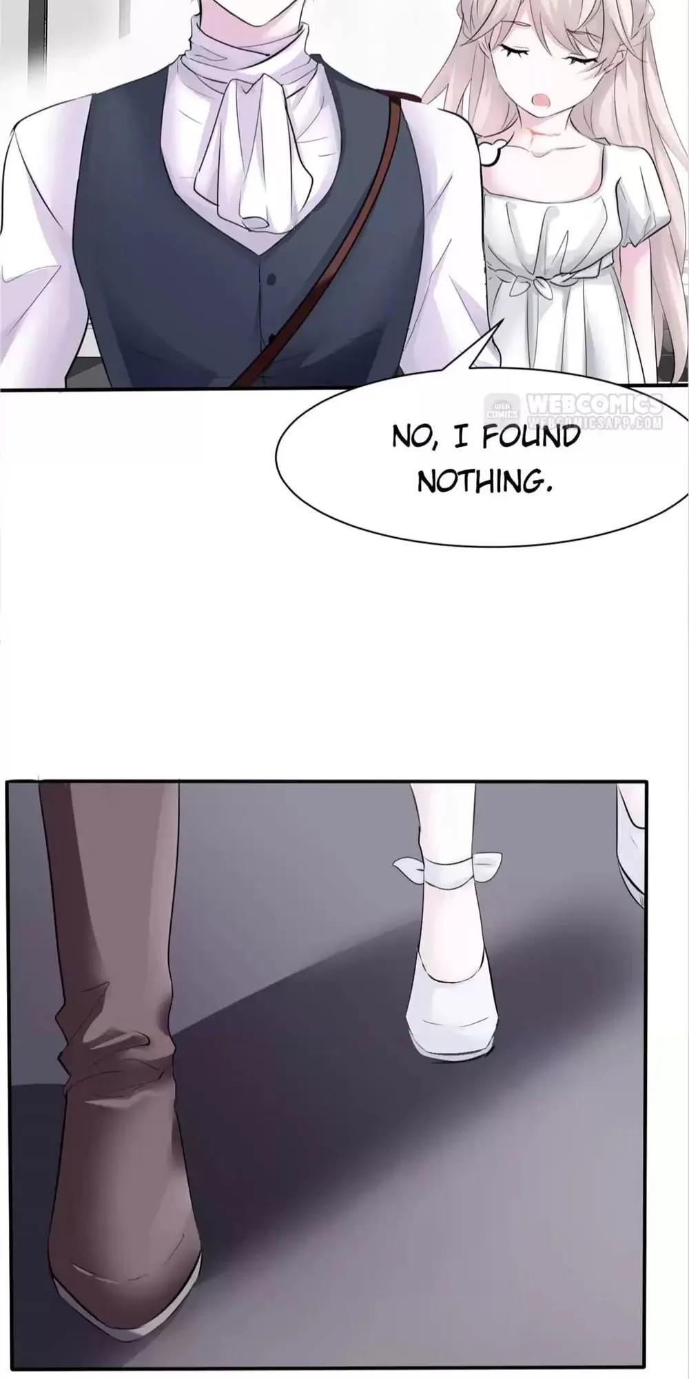 Definitely a Vampire chapter 5 - page 43