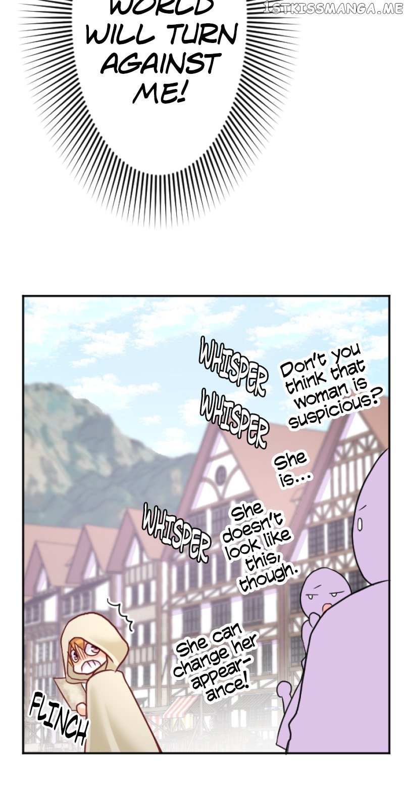 I was Reborn as a Housekeeper in a Parallel World! Chapter 129 - page 41