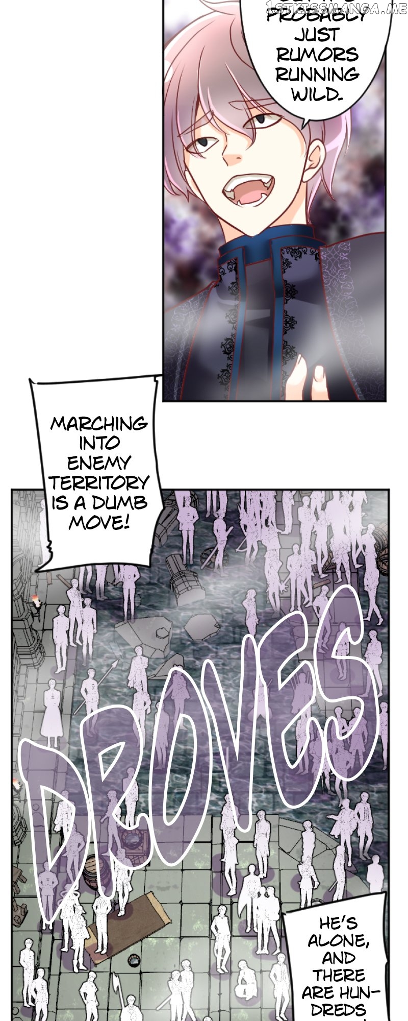 I was Reborn as a Housekeeper in a Parallel World! Chapter 127 - page 5