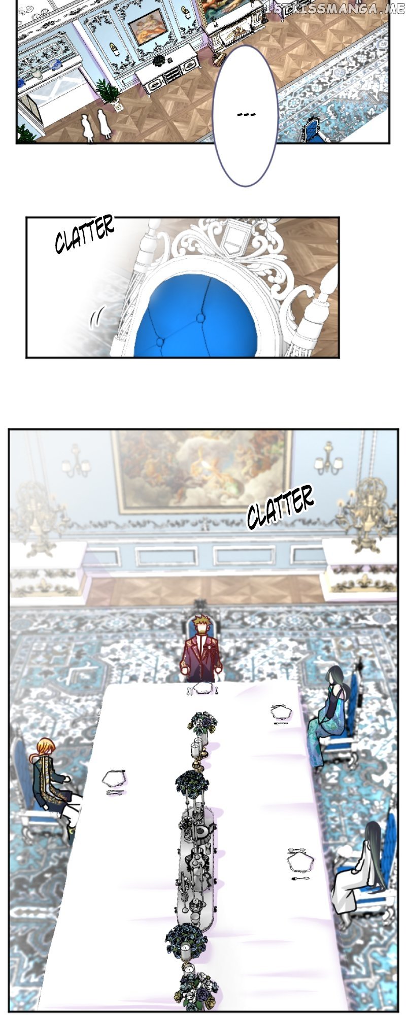 I was Reborn as a Housekeeper in a Parallel World! Chapter 120 - page 53