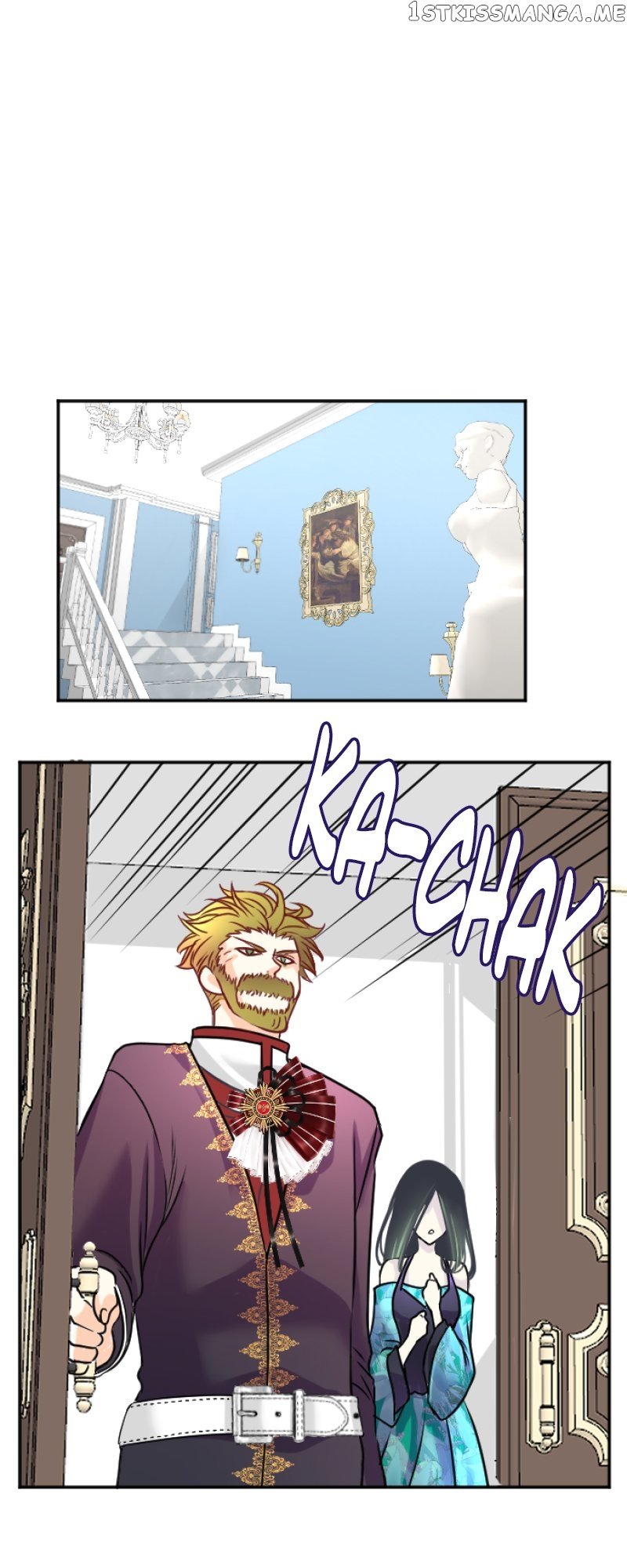 I was Reborn as a Housekeeper in a Parallel World! Chapter 107 - page 31