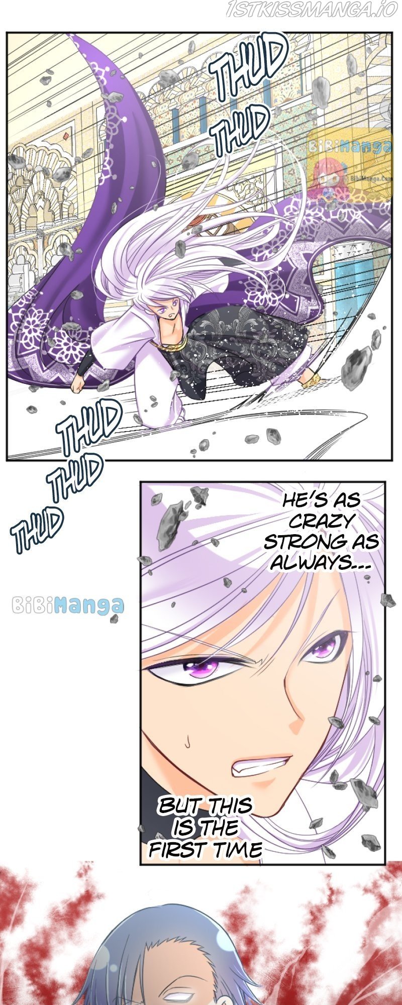 I was Reborn as a Housekeeper in a Parallel World! Chapter 92 - page 5