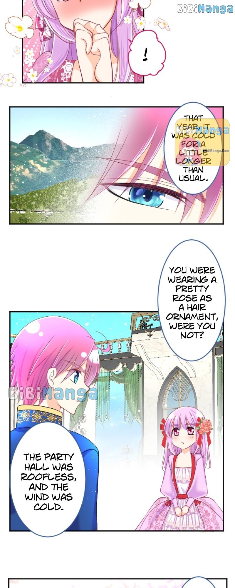 I was Reborn as a Housekeeper in a Parallel World! chapter 82 - page 23