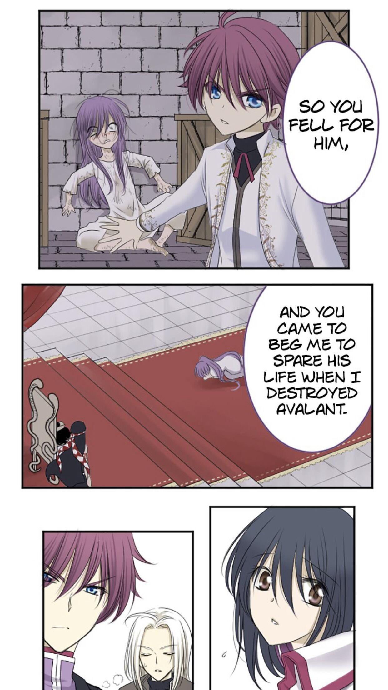 I was Reborn as a Housekeeper in a Parallel World! chapter 9 - page 16