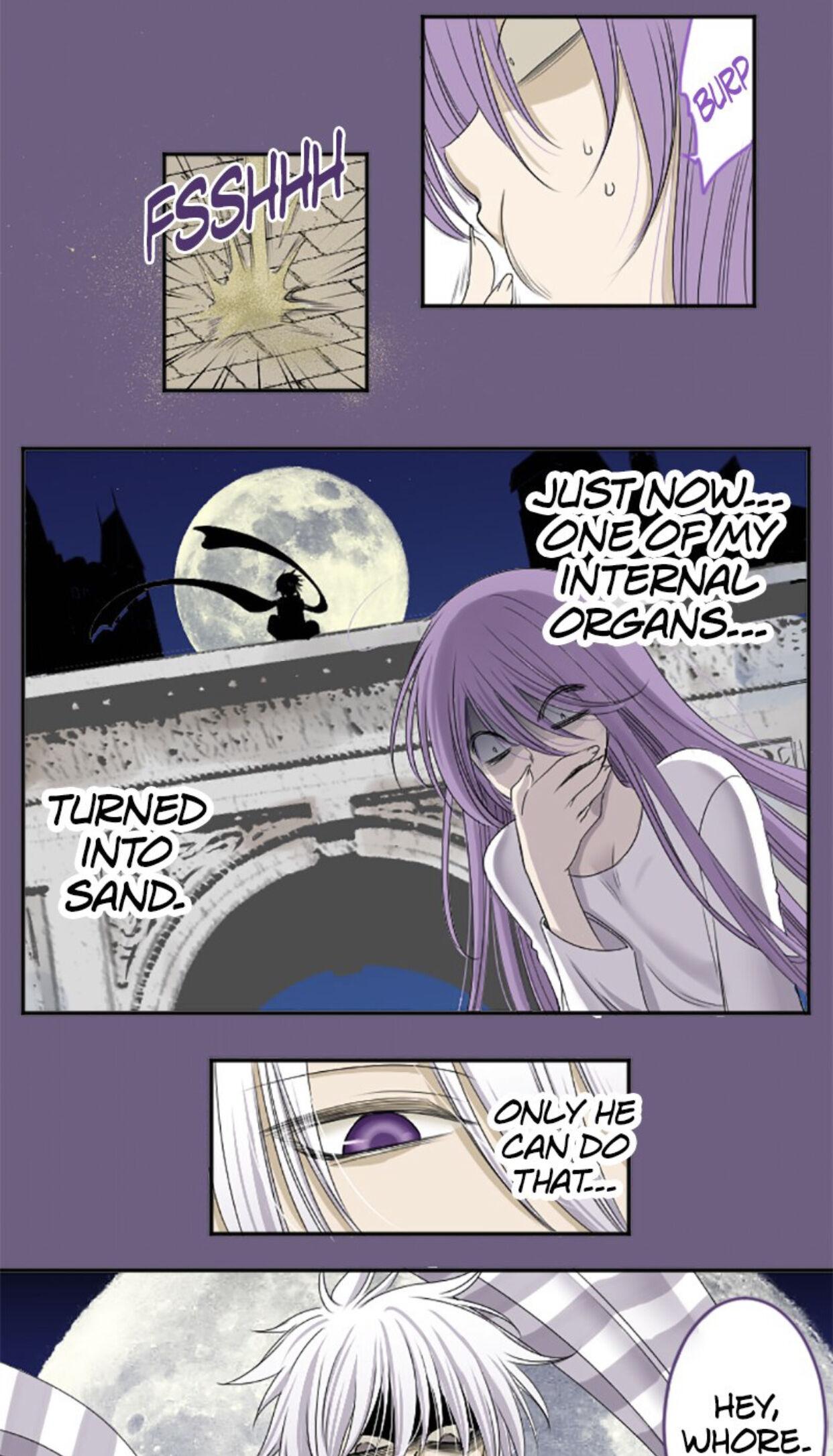 I was Reborn as a Housekeeper in a Parallel World! chapter 9 - page 5