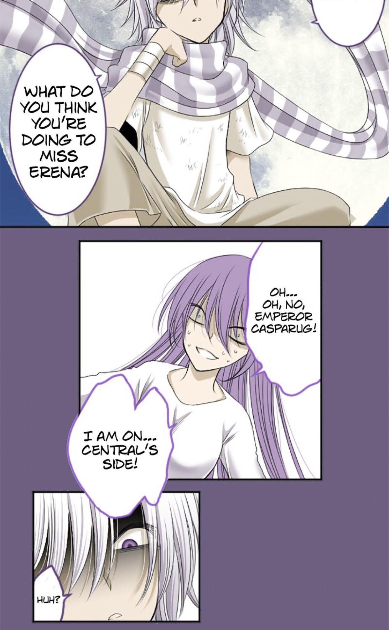 I was Reborn as a Housekeeper in a Parallel World! chapter 9 - page 6