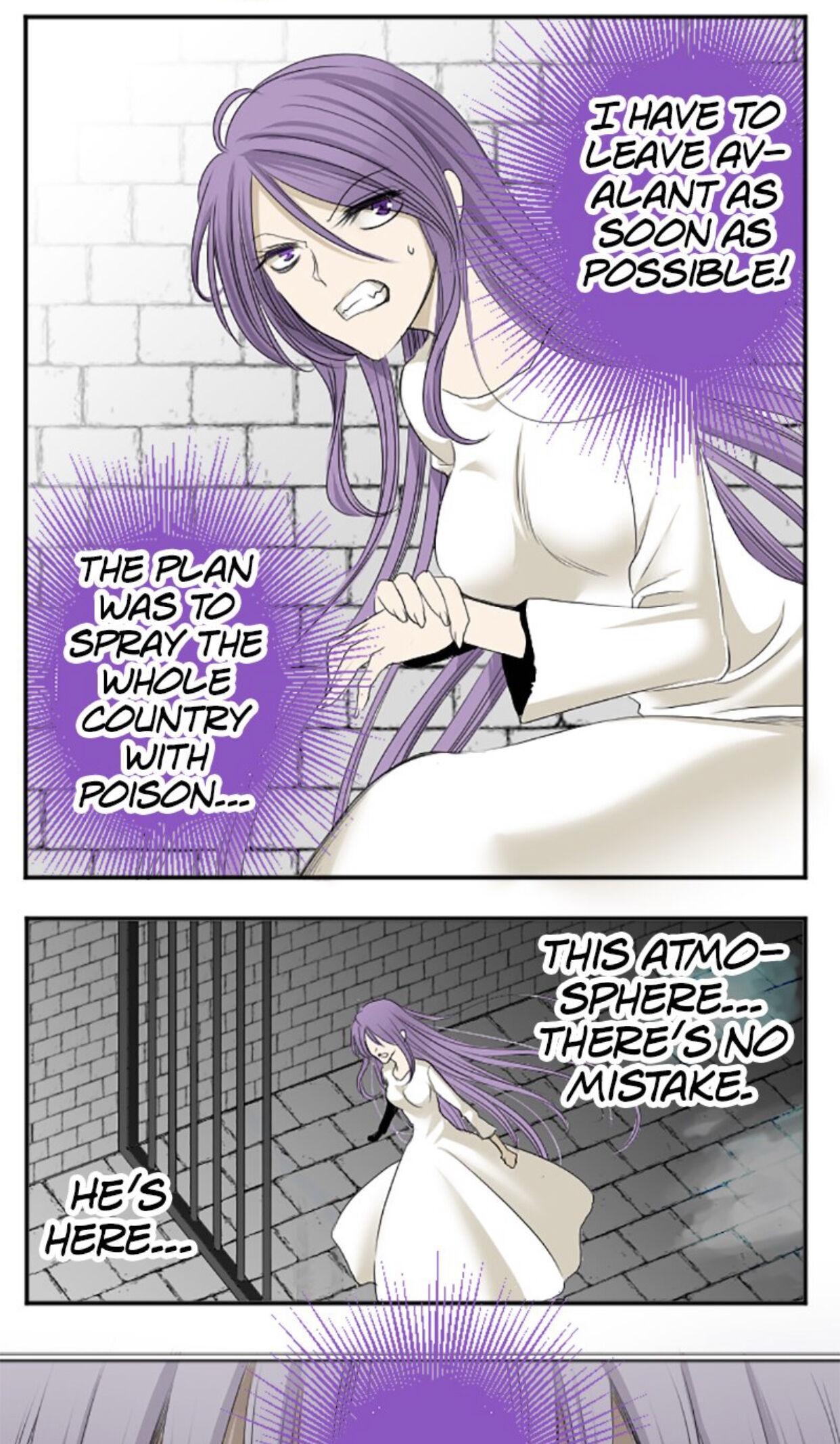 I was Reborn as a Housekeeper in a Parallel World! chapter 7 - page 2