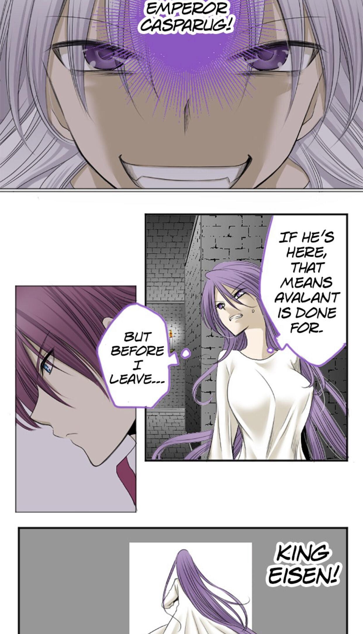 I was Reborn as a Housekeeper in a Parallel World! chapter 7 - page 3