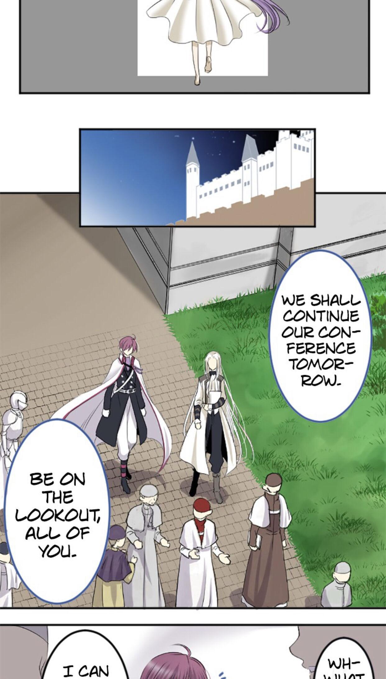 I was Reborn as a Housekeeper in a Parallel World! chapter 7 - page 4