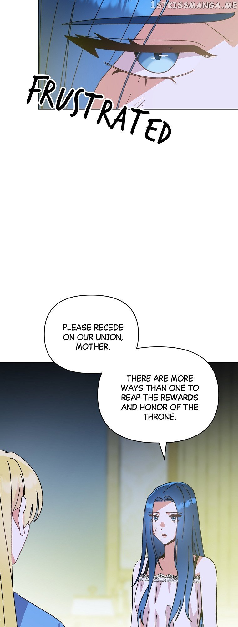 A Second Chance at Saving You Chapter 13 - page 37