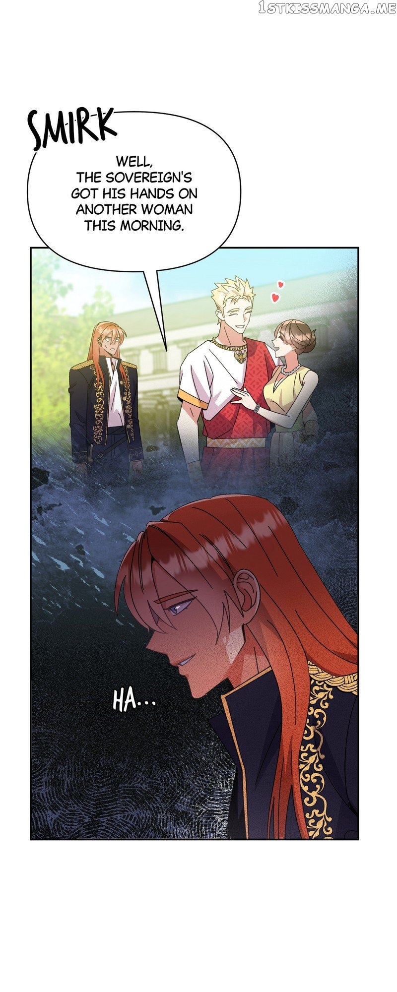 A Second Chance at Saving You Chapter 9 - page 13