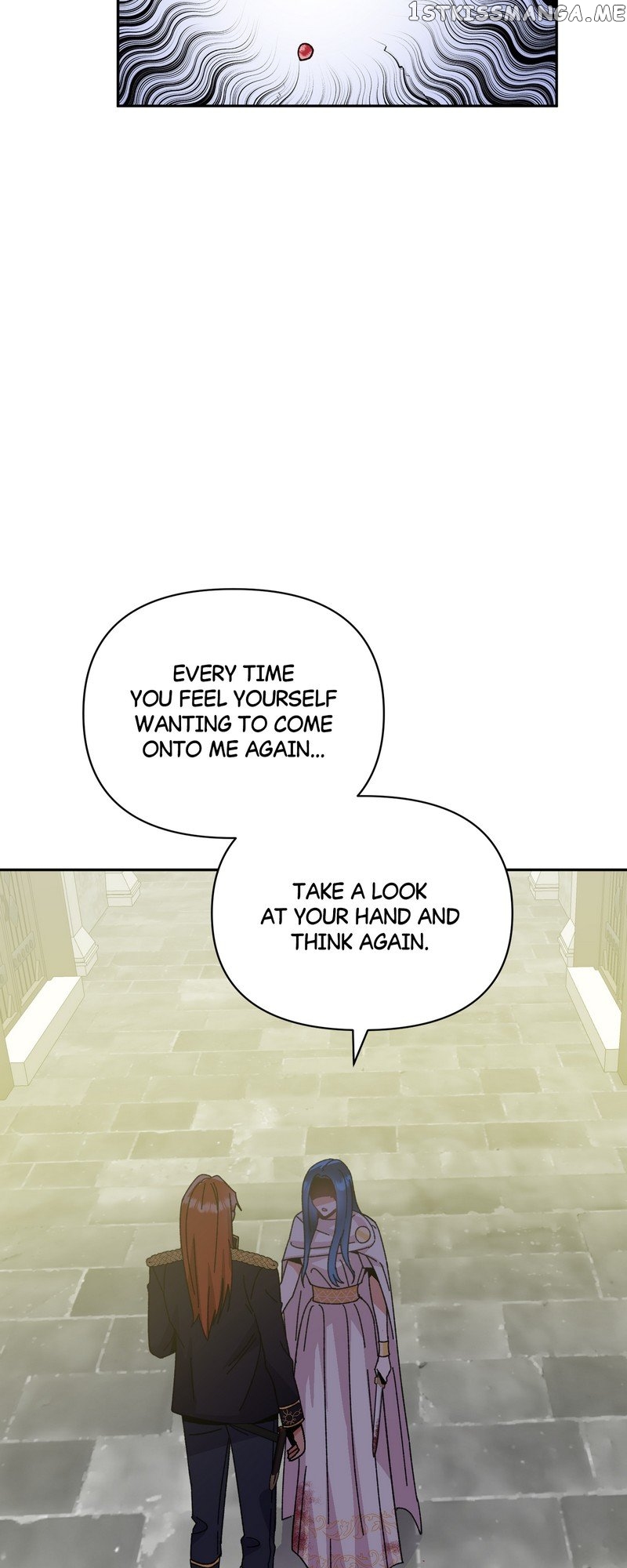 A Second Chance at Saving You Chapter 9 - page 50