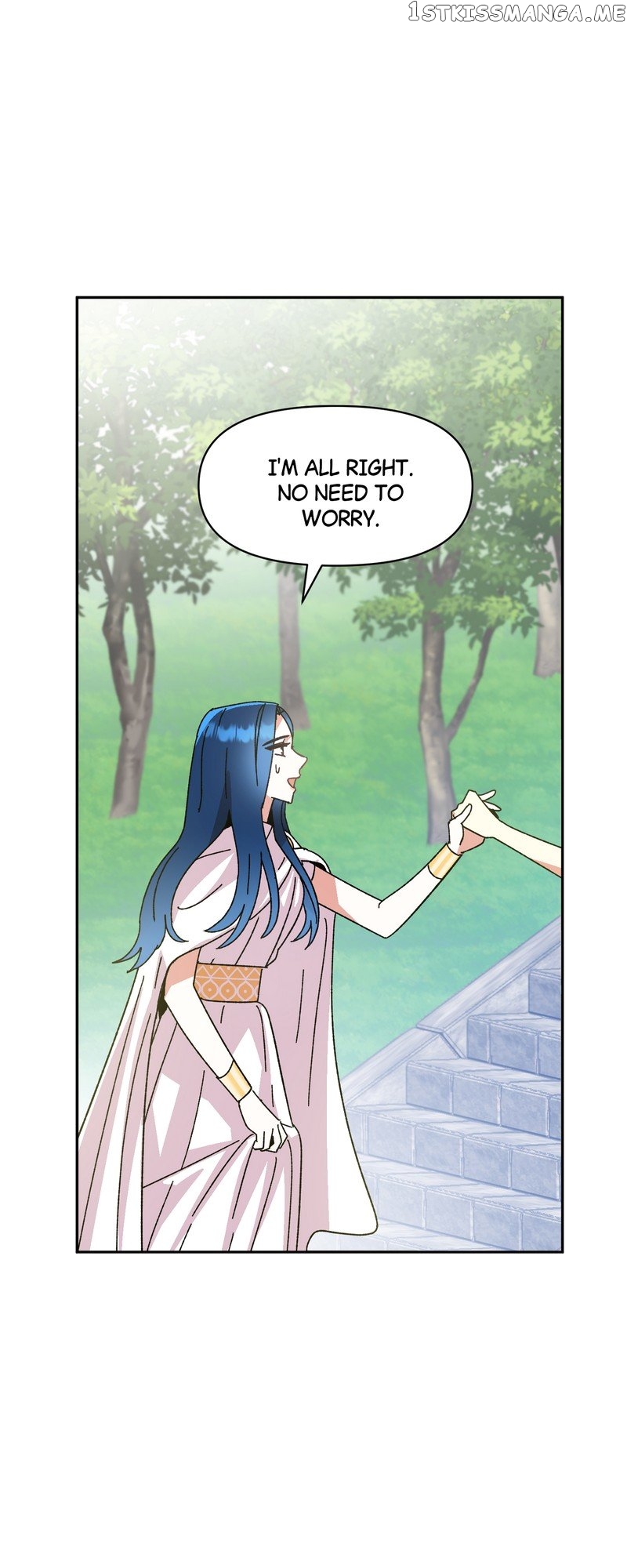 A Second Chance at Saving You Chapter 8 - page 47