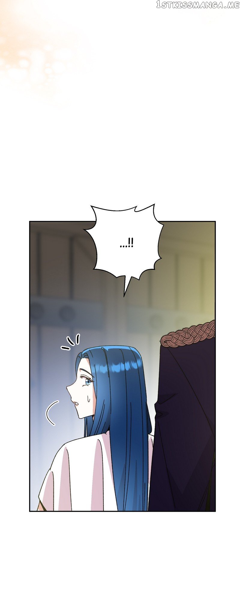 A Second Chance at Saving You Chapter 8 - page 72