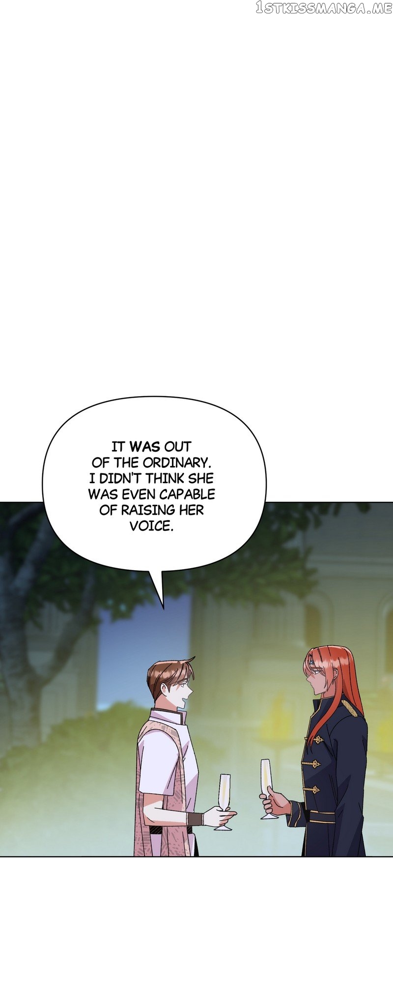 A Second Chance at Saving You Chapter 6 - page 52