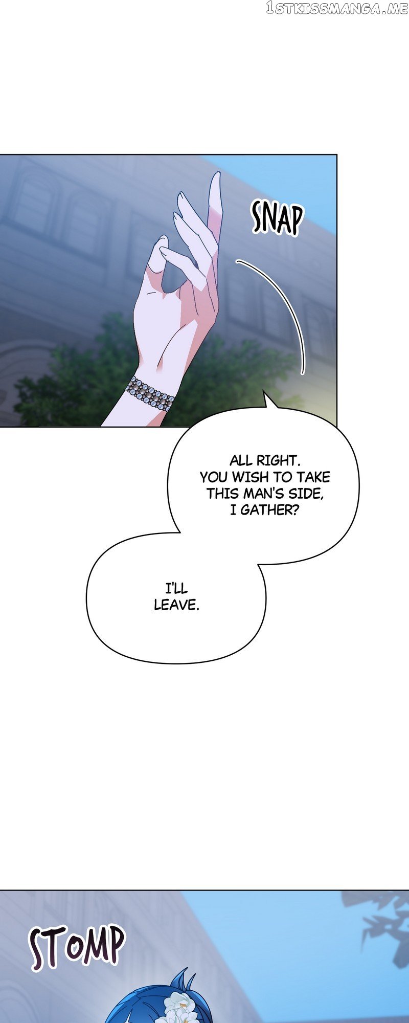 A Second Chance at Saving You Chapter 5 - page 65