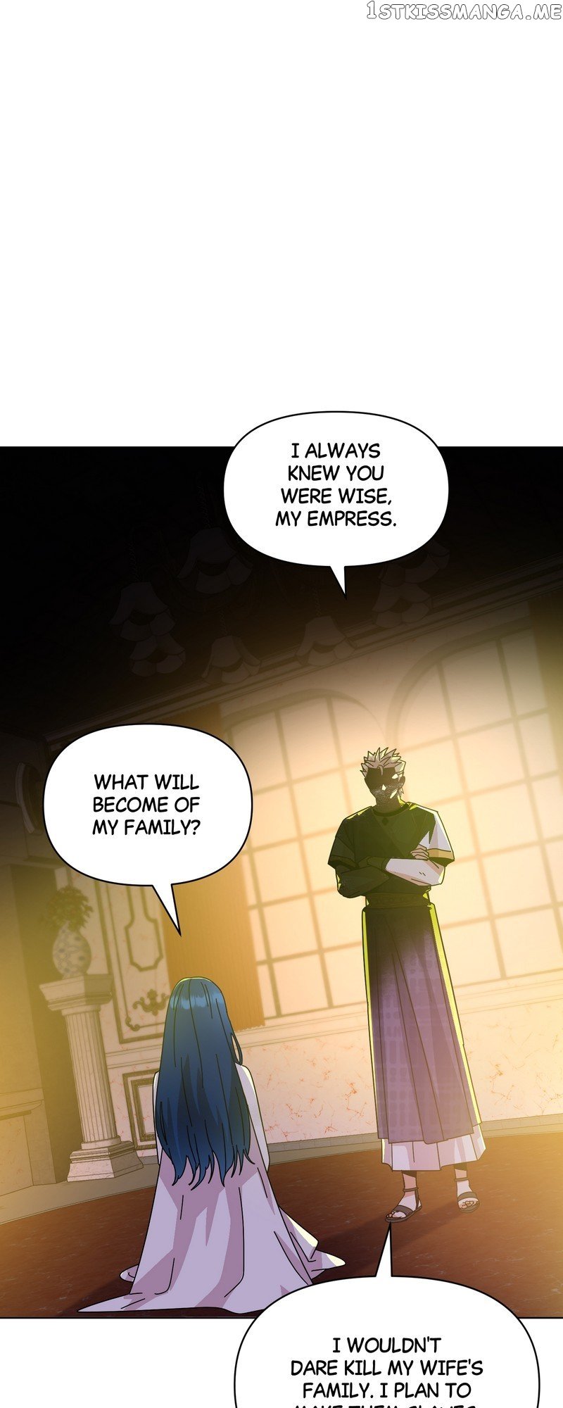 A Second Chance at Saving You Chapter 3 - page 31