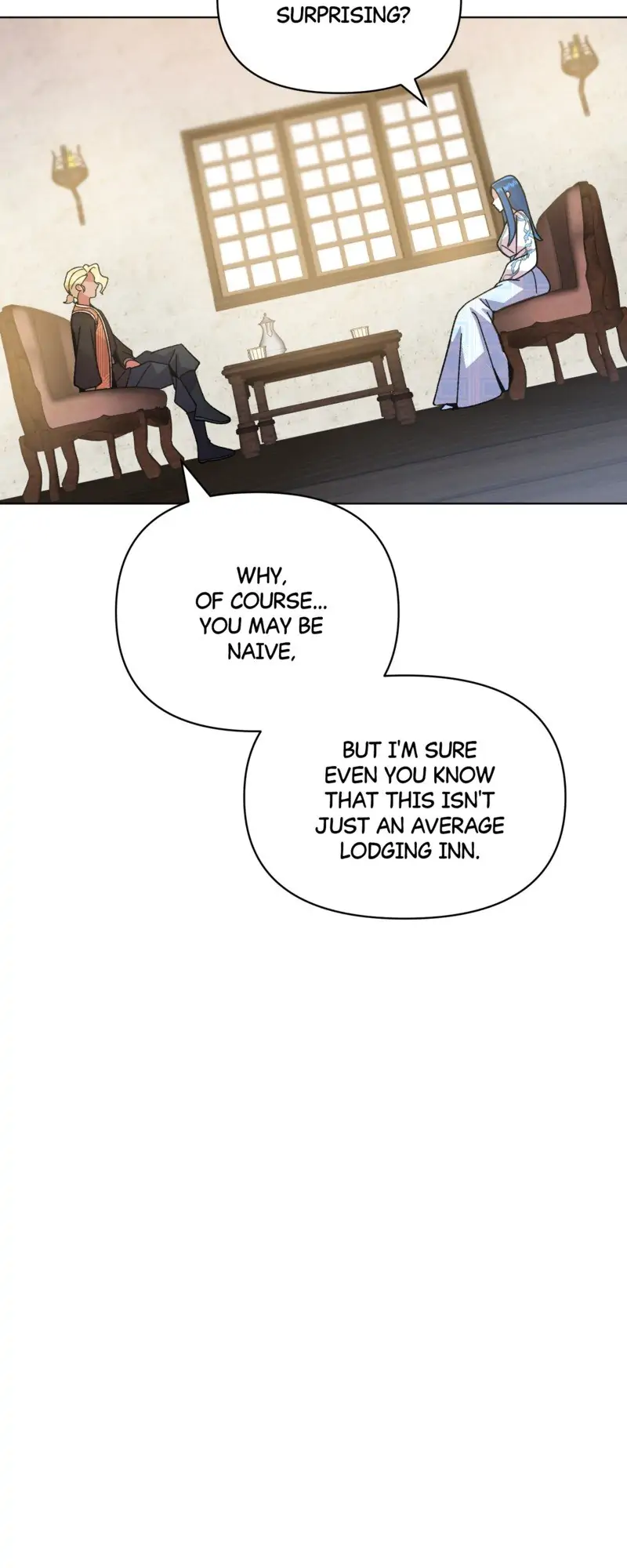 A Second Chance at Saving You Chapter 19 - page 63