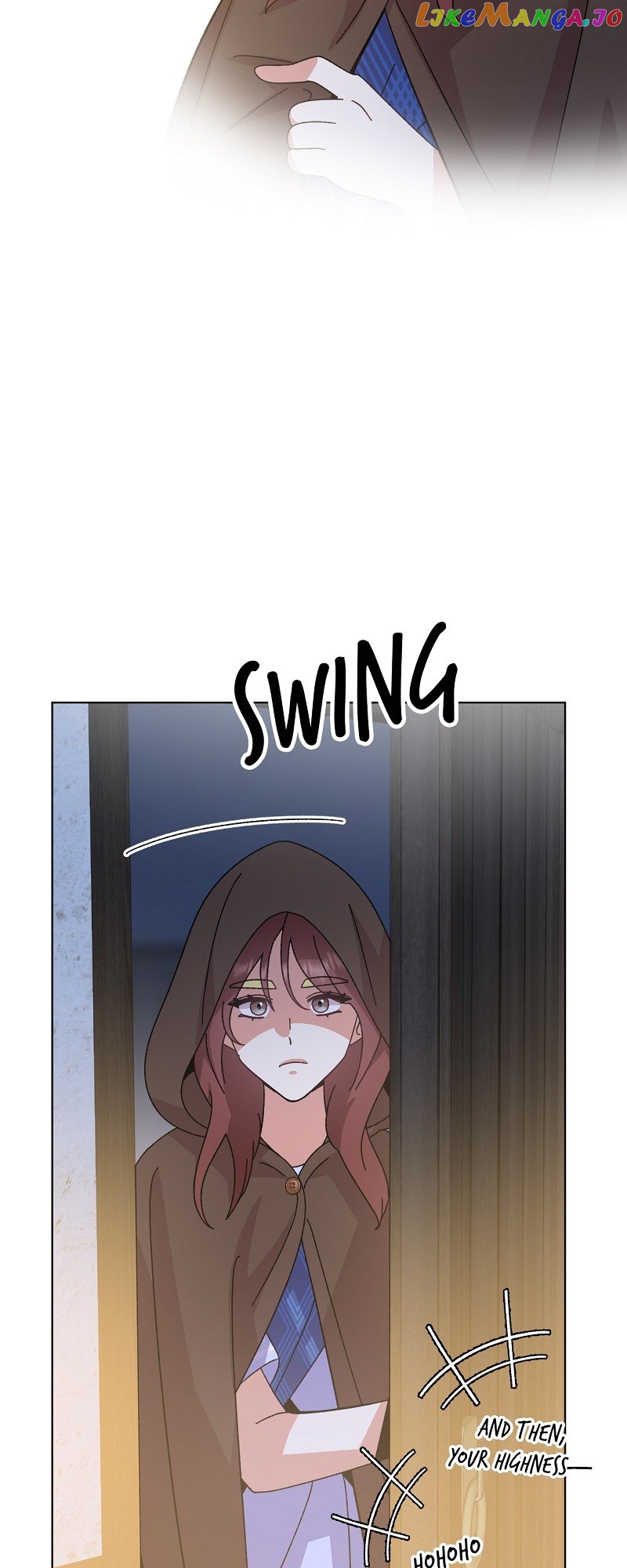 A Second Chance at Saving You Chapter 21 - page 2