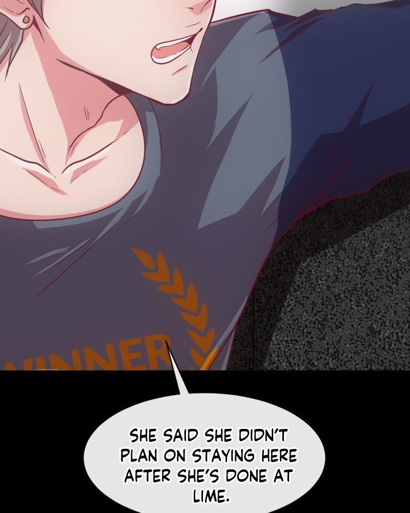 Age Matters chapter 96 - page 139