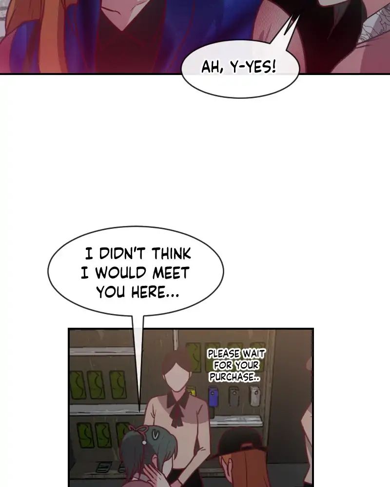 Age Matters chapter 58 - page 14