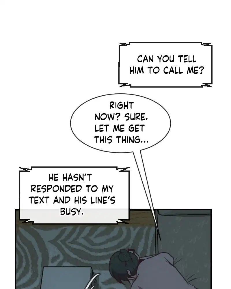 Age Matters chapter 51 - page 91