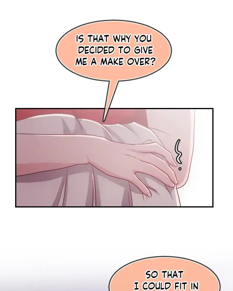 Age Matters chapter 27 - page 88