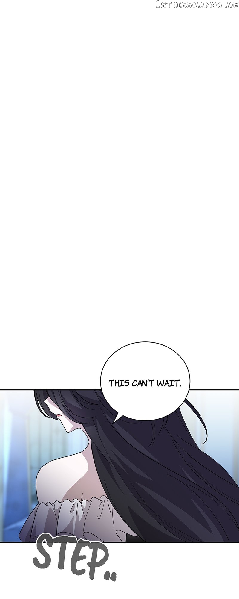 The Villainess Wants to Die Gracefully Chapter 43 - page 60