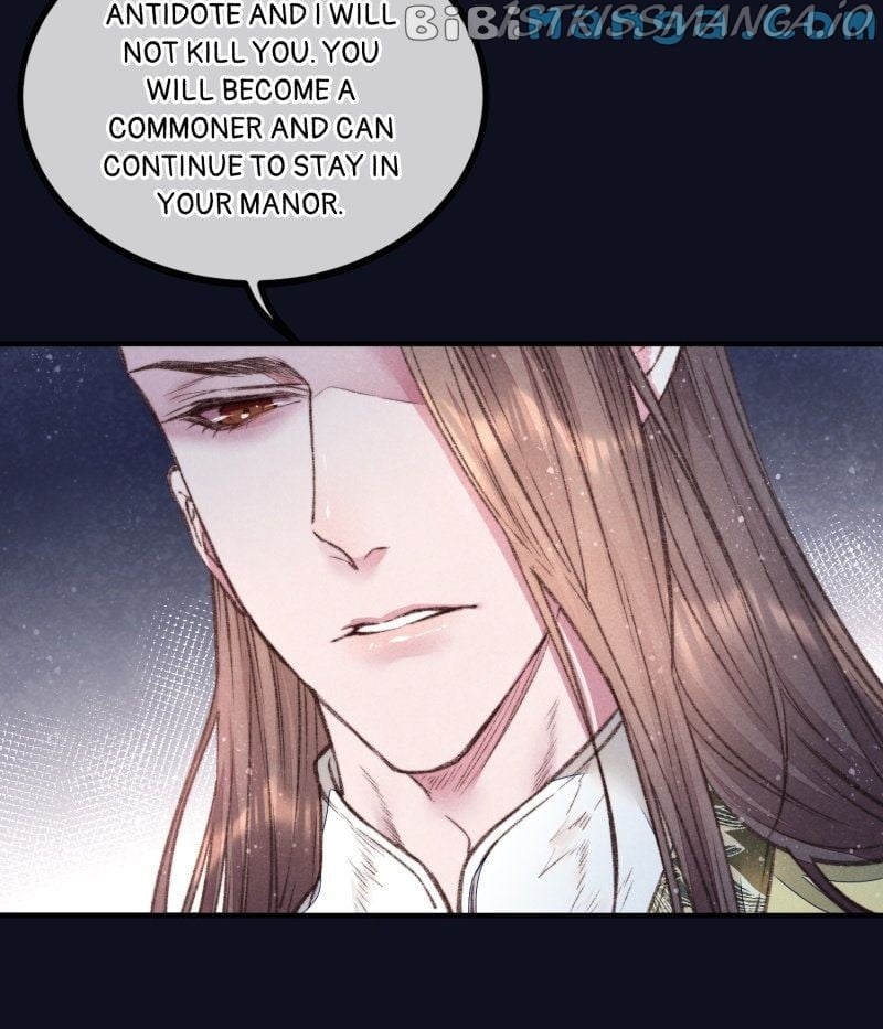 The Widowed Empress Needs Her Romance Chapter 79 - page 12