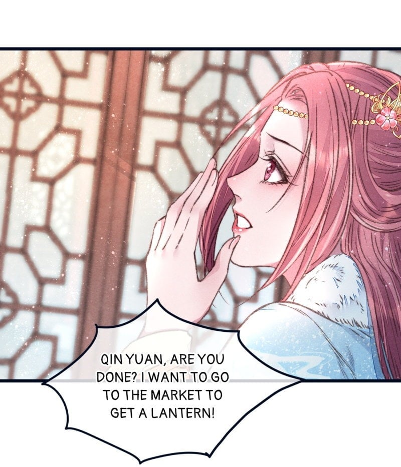 The Widowed Empress Needs Her Romance chapter 70 - page 32