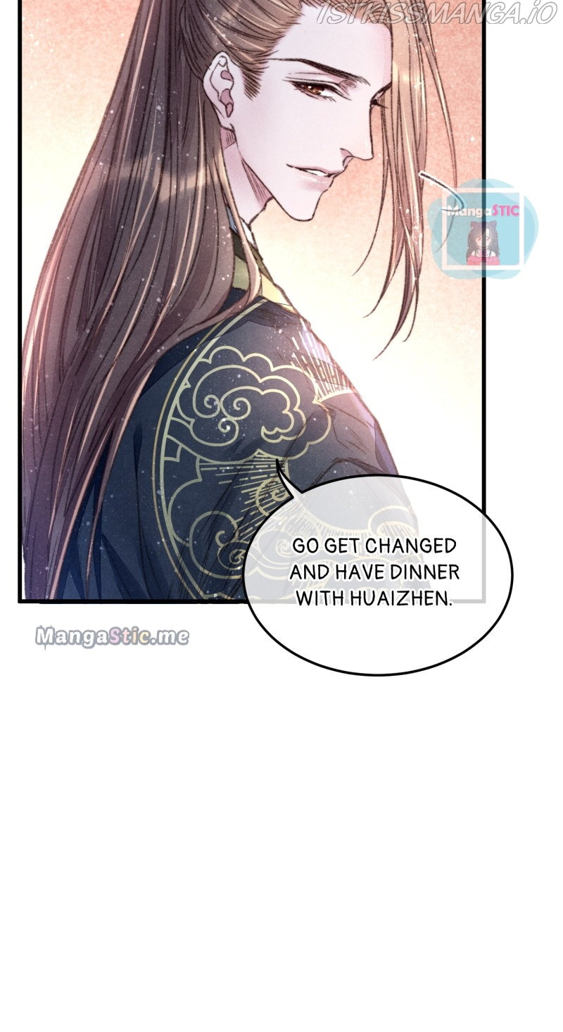 The Widowed Empress Needs Her Romance chapter 67 - page 16