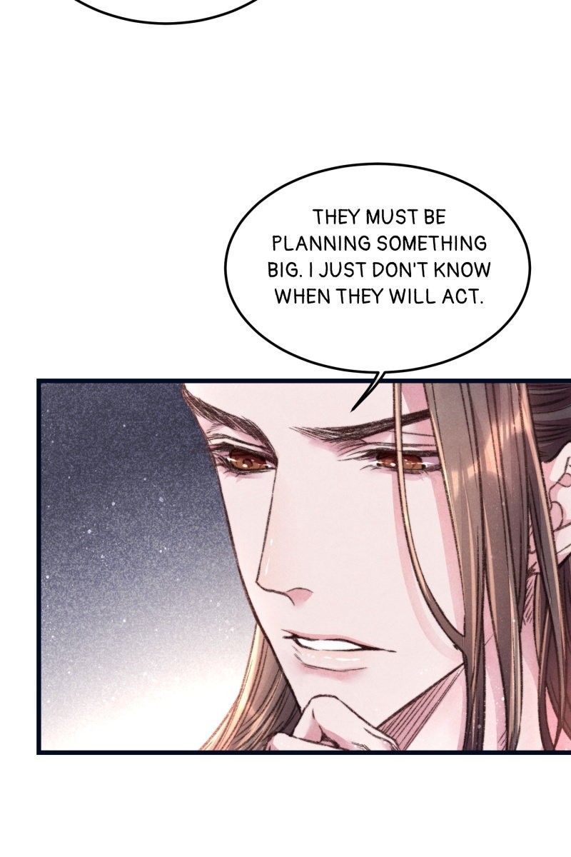 The Widowed Empress Needs Her Romance chapter 63 - page 16