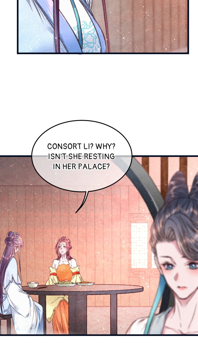 The Widowed Empress Needs Her Romance chapter 63 - page 24