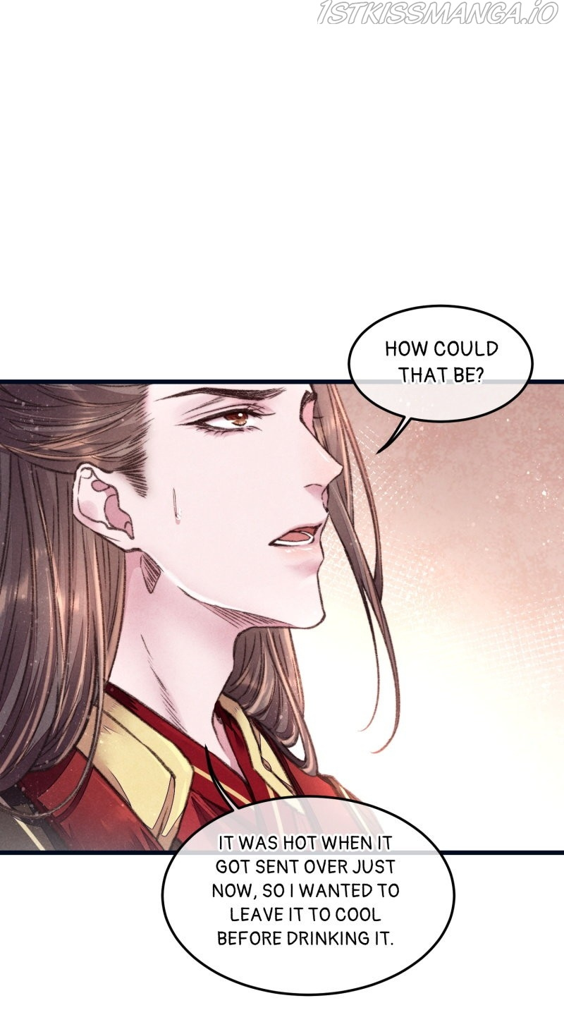 The Widowed Empress Needs Her Romance chapter 56 - page 20