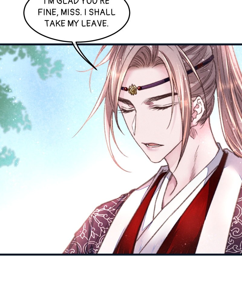 The Widowed Empress Needs Her Romance chapter 51 - page 24