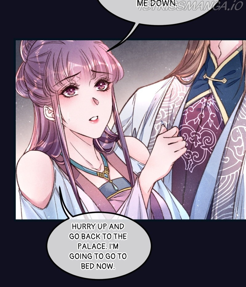 The Widowed Empress Needs Her Romance chapter 42 - page 28