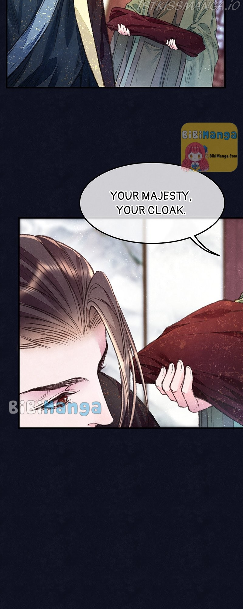 The Widowed Empress Needs Her Romance chapter 24 - page 29