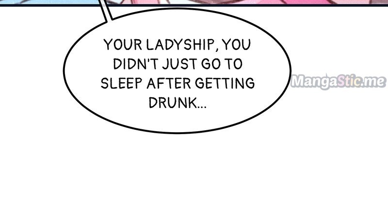 The Widowed Empress Needs Her Romance chapter 15 - page 22